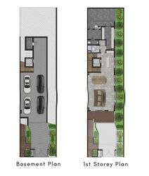 Serangoon Garden Estate (D19), Terrace #504150931